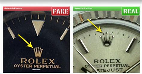 rolex fakes how to tell|how to check rolex authenticity.